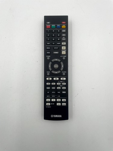 Yamaha wy92530 remote - wy92530,