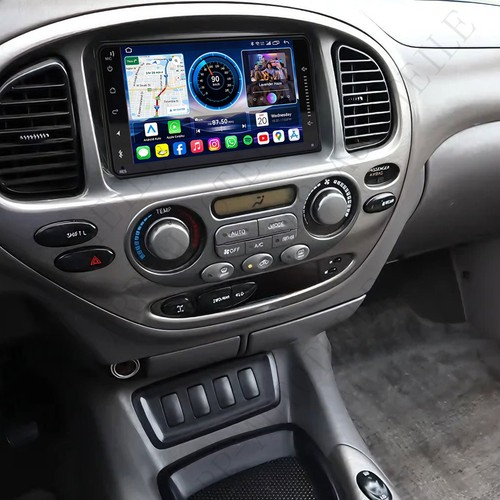 Car stereo radio for toyota - car,