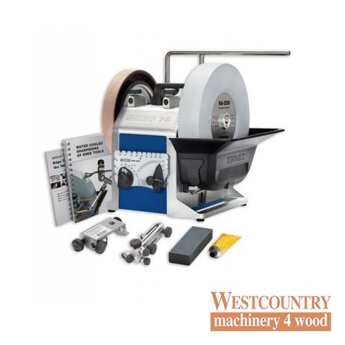 Tormek wetstone grinder - tormek,