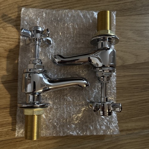 Heritage stratford bath taps - stratford,
