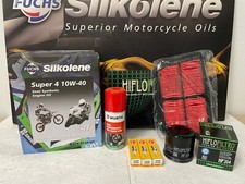 TRIUMPH TIGER 800 SERVICE KIT