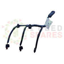 Ford Fiesta 12 - 19 Fuel Injector Wiring Loom 1.0 EcoBoost CM5G-9F666-BC Genuine