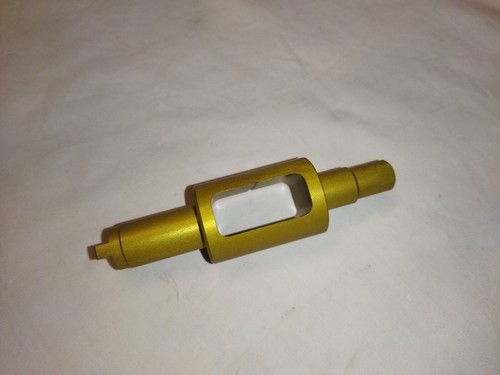 Suzuki rg500 exhaust valve - rg500,