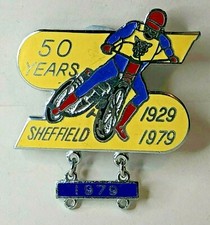 1979 sheffield speedway 50th - 1979,