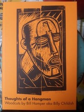 BILLY CHILDISH - Thoughts of a