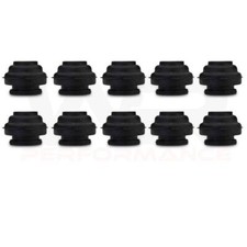 Rubber brake caliper - rubber,