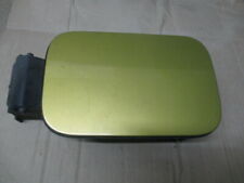 RENAULT MEGANE SCENIC MK2 1.5 DCI DIESEL FUEL FLAP COVER PANEL FROM 2004