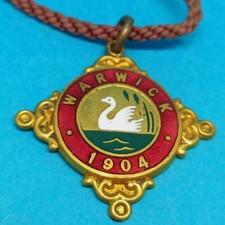 Warwick Horse Racing Members