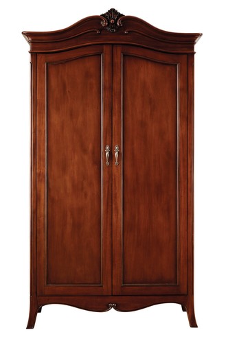Door wardrobe double french - 2,