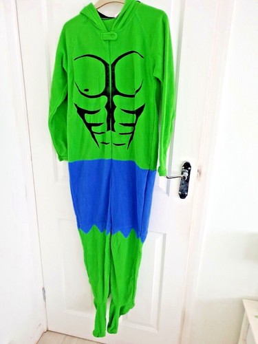 Boys teensl incredible hulk - boys/,