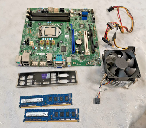 Dell optiplex 9020 - dell,