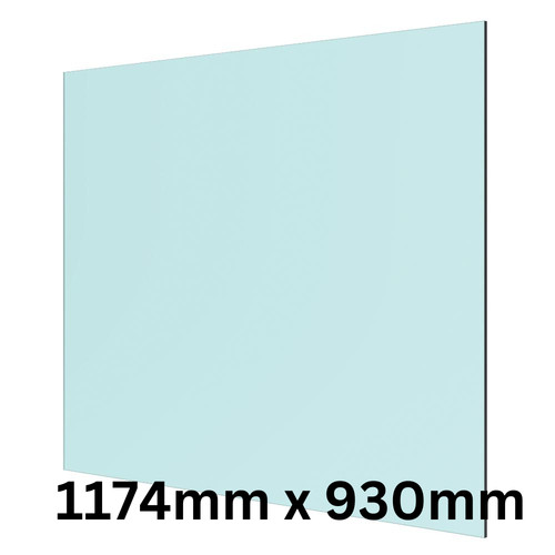 10mm toughened glass - toughened,