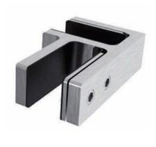 Large Stainless Steel 90