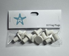 🪸Coral frag plugs -pack of