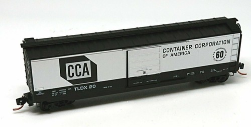 Micro trains mtl - scale,