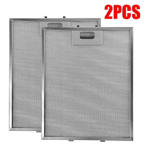 2pcs kitchen 320 260mm metal - kitchen, x