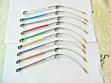 Fishing Swing Tip Bite