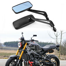 10mm Motorcycle Rectangle Rear