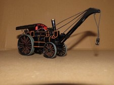 Corgi 80113 Fowler B6 Steam