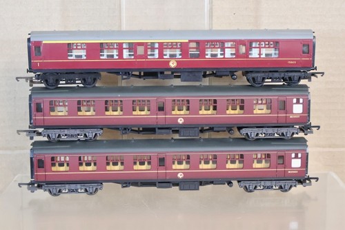 Triang hornby lima rake 3 - triang,