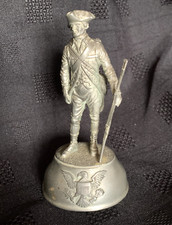 Charles Stadden 1776 Private