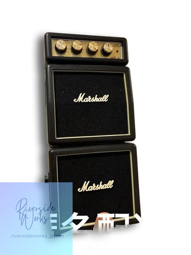 Marshall mini amp micro - marshall,