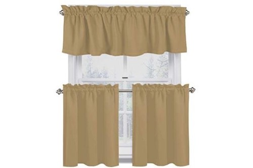 Native fab pieces - fab, window