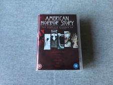American horror story the - story,