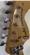 1974 FENDER STRATOCASTER USA