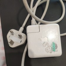 Genuine A1718 Apple 61W USB-C