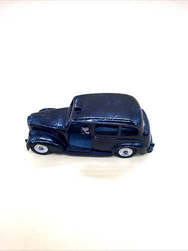 Dinky 254 original austin fx3 - dinky,
