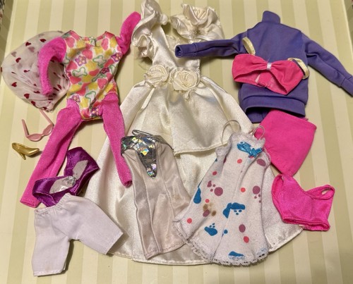Bundle 1990 barbie size - 1990’s,