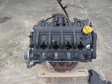 Renault Trafic Master G9U 730 2.5 DCI Diesel Engine For Rebuild Spares Repairs
