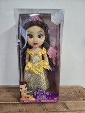 Disney 100 Princess - Belle My Friend Doll **BRAND NEW**
