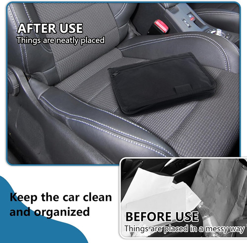 Car document holder - car,