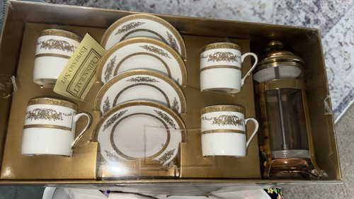 Chinacraft vintage espresso - chinacraft,