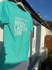 Bruichladdich Women’s Teal