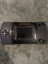 Atari Lynx 2 Console