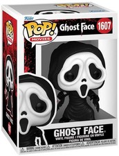 Funko POP! Movies - Scream -