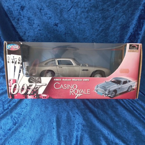 Ertl joyride aston - ertl, 1:18