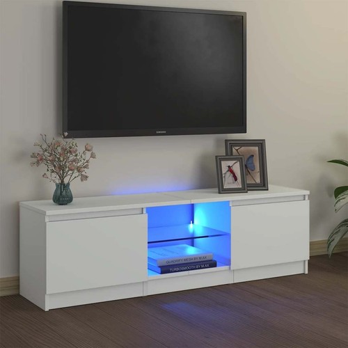 Cabinet with rgb led - rgb,