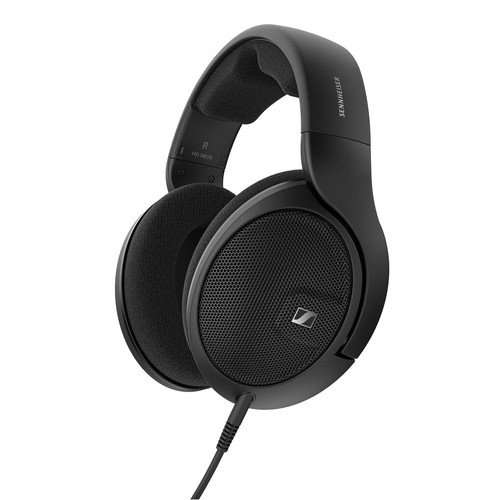 Sennheiser 560s open - open, back