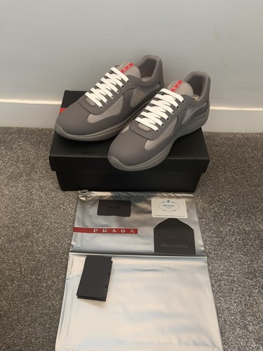 Prada men america cup - men’s, america’s