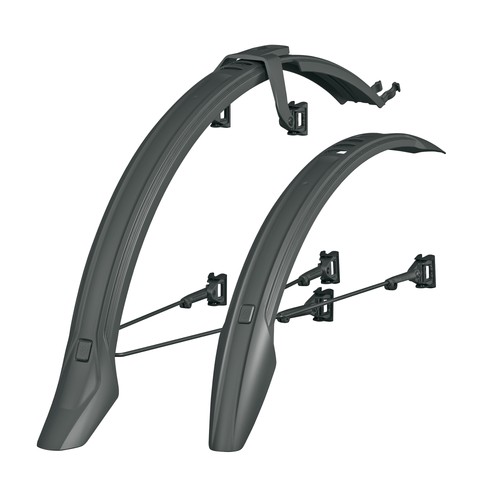 Sks veloflexx quick release - sks, 55