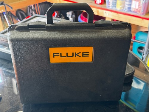 Fluke 2042 cable locator - fluke,