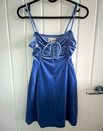 Urban outfitters blue - urban,