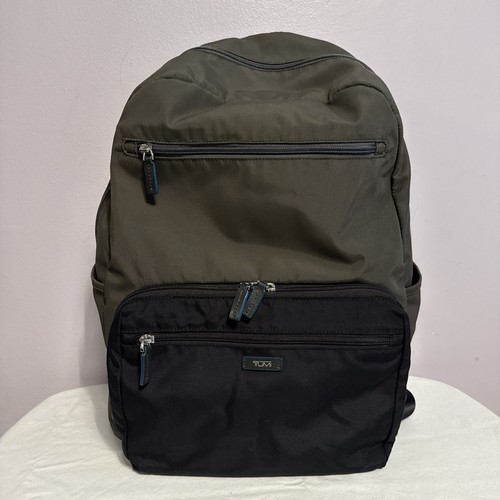 Tumi grey black - tumi, &