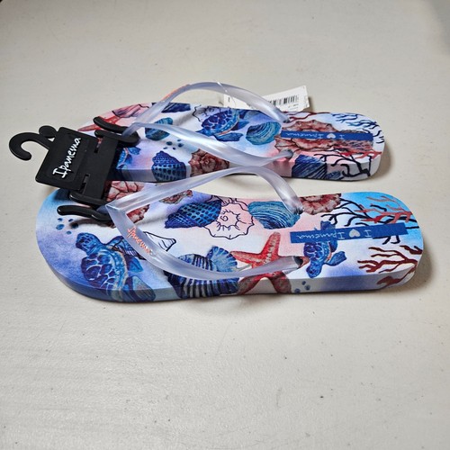 Ipanema tropical fem - tropical, flip
