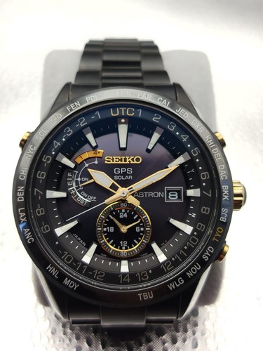 Seiko sast100 sbxa100 - sbxa100, astron
