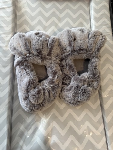 Next bunny eared boot slippers - next,